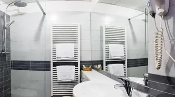 Hotel Cristallo ****