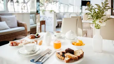 Hotel Cristallo