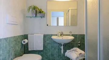 Hotel Cristallo