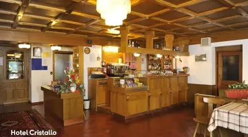 Hotel Cristallo