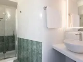 Hotel Cristallo