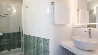 Hotel Cristallo