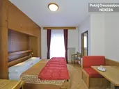 Hotel Cristallo