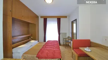Hotel Cristallo