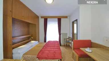 Hotel Cristallo