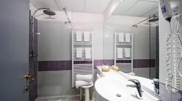 Hotel Cristallo ****