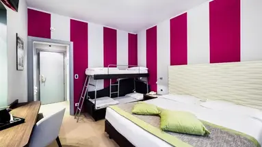 Hotel Cristallo ****