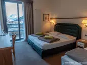 Hotel Cristallo ****