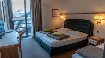 Hotel Cristallo ****