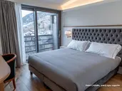 Hotel Cristallo ****