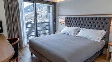Hotel Cristallo ****