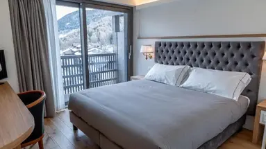 Hotel Cristallo ****