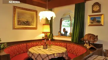 Hotel Cristallo