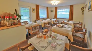 Hotel Cristallo