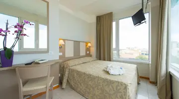Hotel Cristallo