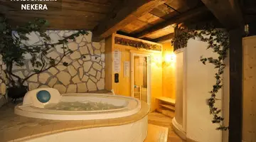 Hotel Cristallo