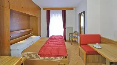 Hotel Cristallo