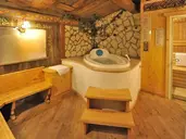 Hotel Cristallo