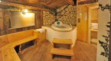 Hotel Cristallo