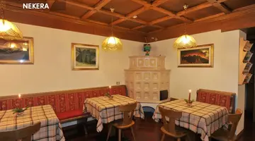 Hotel Cristallo