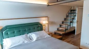Hotel Cristallo ****