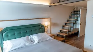 Hotel Cristallo ****