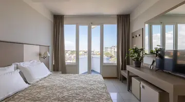 Hotel Cristallo