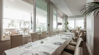 Hotel Cristallo