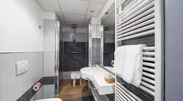 Hotel Cristallo ****