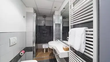 Hotel Cristallo ****