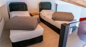 Hotel Cristallo ****