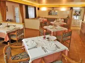 Hotel Cristallo