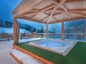 Hotel Cristallo