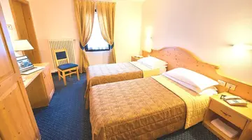 Hotel Cristallo