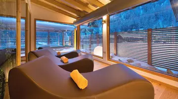 Hotel Cristallo