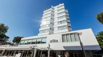 Hotel Cristallo