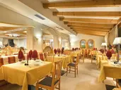 Hotel Cristallo