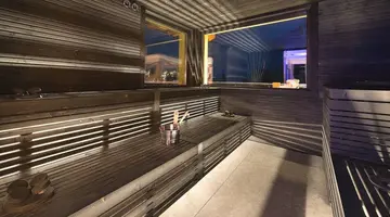 Hotel Cristallo