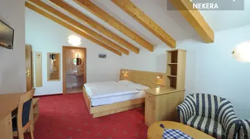 Hotel Cristallo