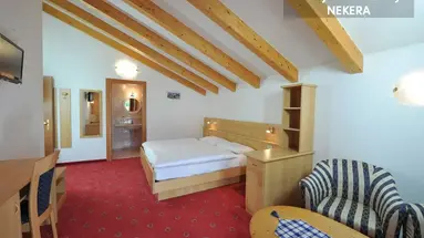 Hotel Cristallo