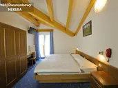 Hotel Cristallo