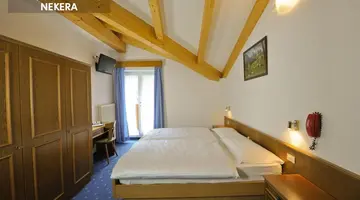 Hotel Cristallo