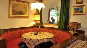Hotel Cristallo