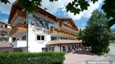 Hotel Cristallo