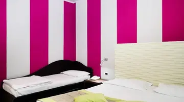 Hotel Cristallo ****