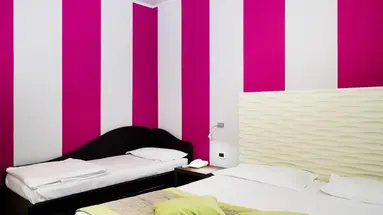 Hotel Cristallo ****