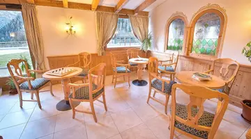 Hotel Cristallo