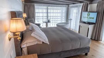 Hotel Cristallo ****
