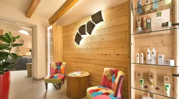 Hotel Cristallo