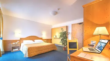 Hotel Cristallo